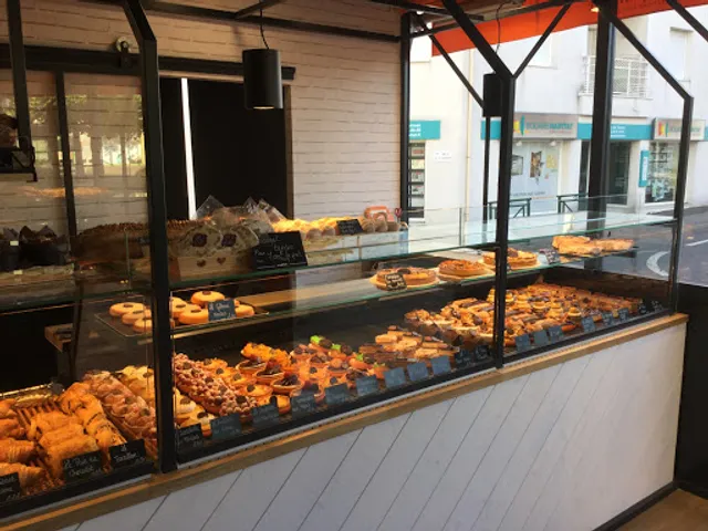 Boulangerie Laleczynski