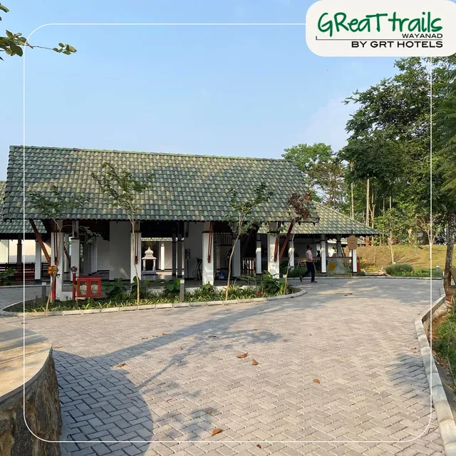 GReaT trails Wayanad by GRT Hotels