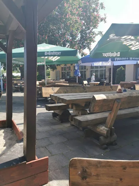 Gaststätte Drei Kastanien