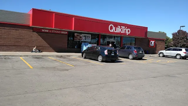 QuikTrip