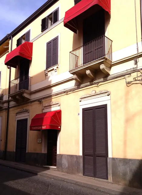 Tortugas Bed and Breakfast