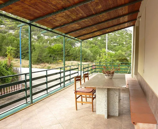 La Bouganville Apartments