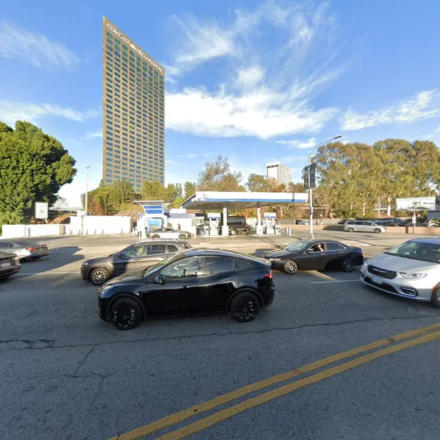 True Zero (Studio City)