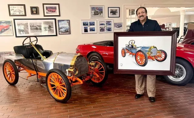 Art By Irfan Murtaza