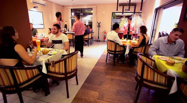 Risoteria e Restaurante Villa Lobos