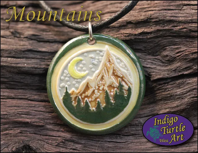 Indigo Turtle Art West