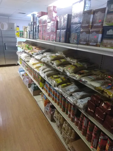 East Africa Grocery Halal & Butcher | African & Mediterranean Food