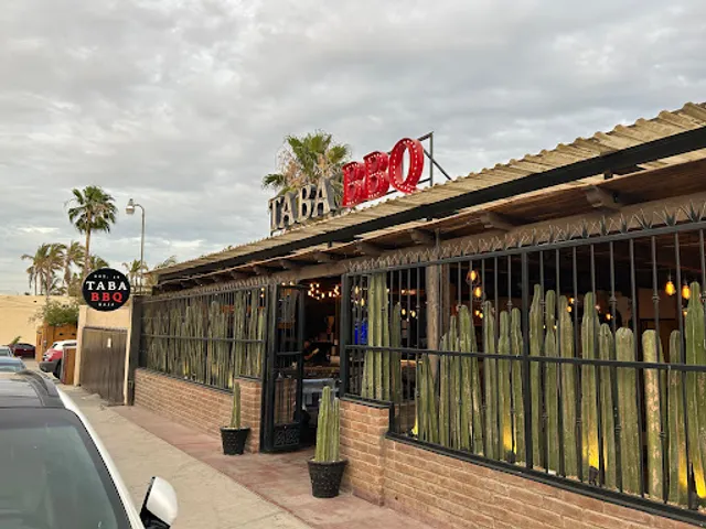 Taba BBQ