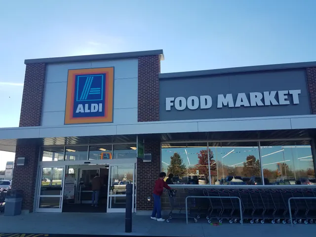 ALDI