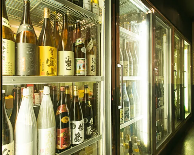 天下の台所 イの一番屋