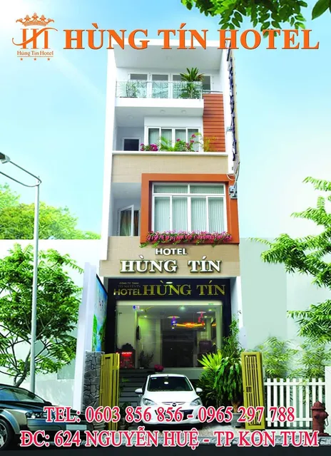 Khách sạn Limousine