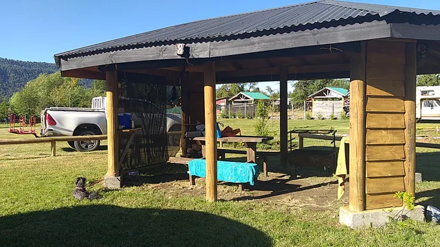 Cabañas Terranostra