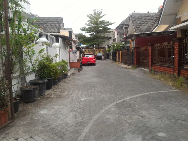 Perumahan Pesona Seturan