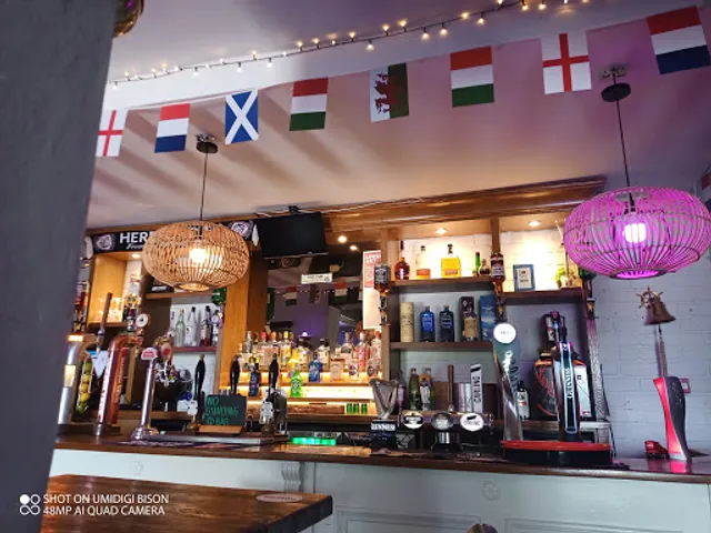 Prince Of Wales Ross-On-Wye