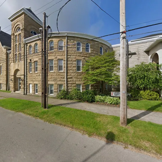 Norwalk First United Methodist Church