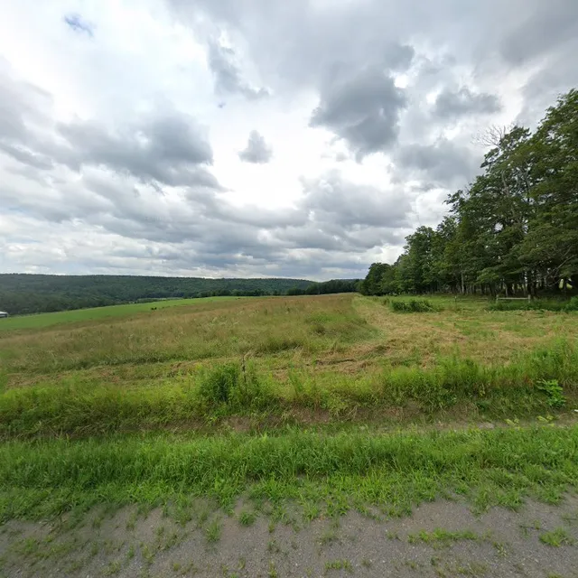 Endless Trails Farm Guesthouse