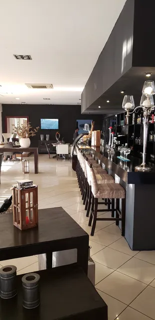 Restaurante Huambo RH