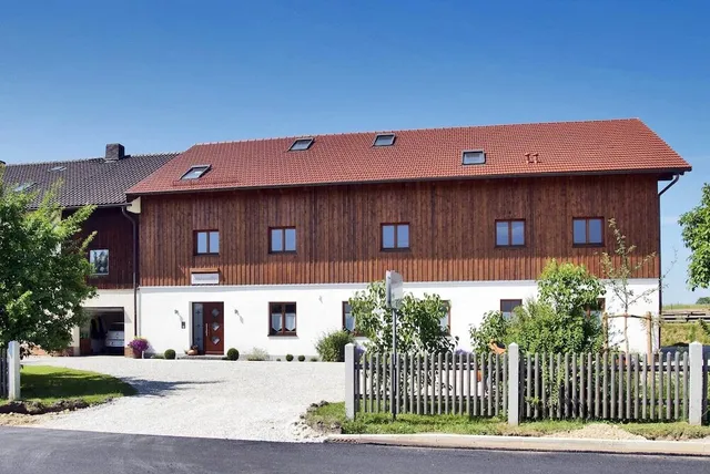 Pension Kramerhof