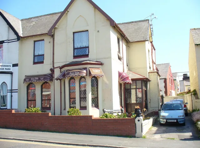 Fern Villa Guest House