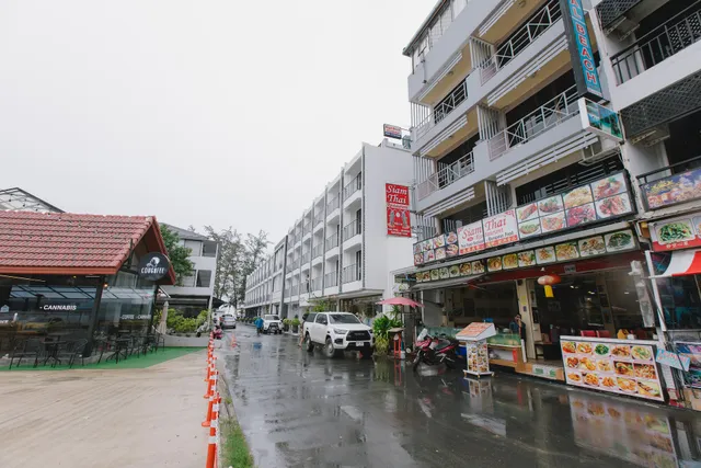 Royal Beach Residence