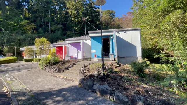 Lake Town Rental Villa