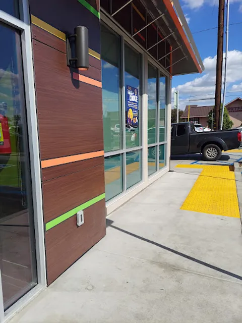 Pollo Campero Covina