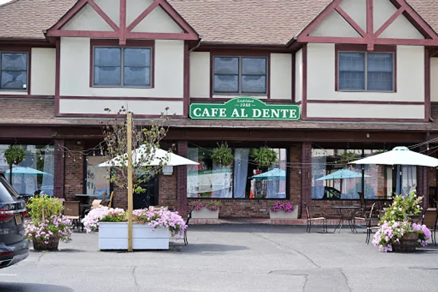 Cafe Al Dente