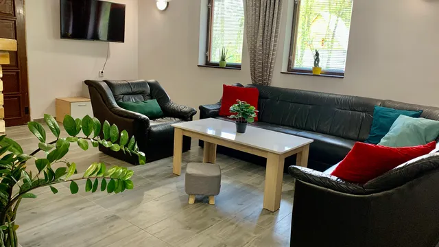 Chata 554 Domaša Valkov