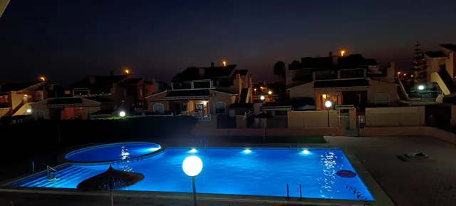 Urbanización Altos del Sol, Manzana 3