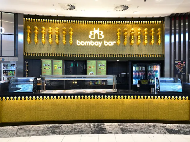 Bombay Bar - Highpoint