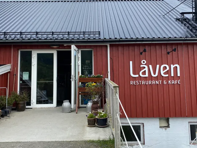 Låven