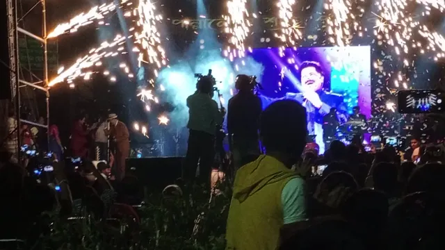 Kolikata - Dum Dum Seven Tanks