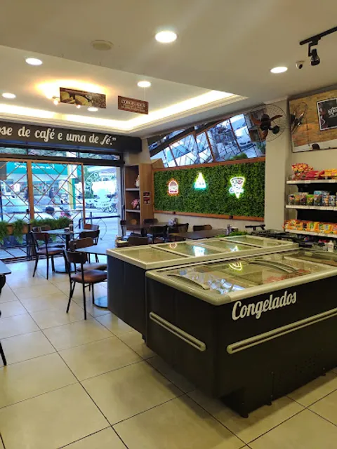 Sabor Da Barra Padaria & Mercado