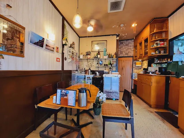 フィーカルーム Fika Room