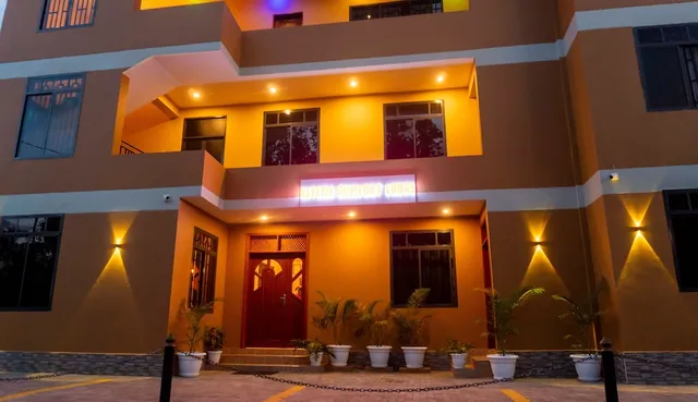 Kiteme Comfort Lodge, Arusha