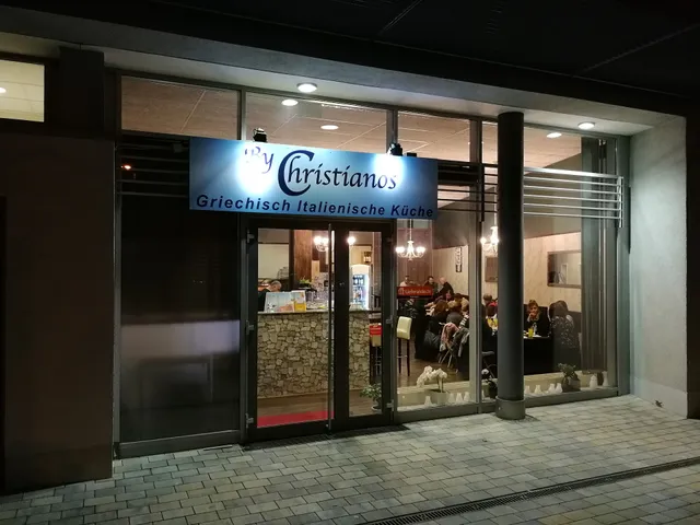 By Christianos Wiesbaden