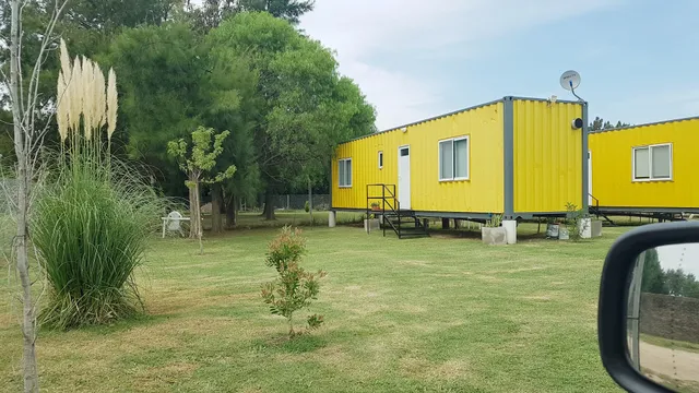 TERRABOX Apart de Contenedores