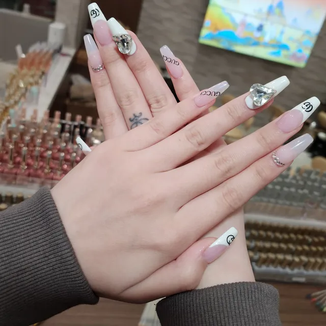 Cinderella Nail Spa Ⅲ