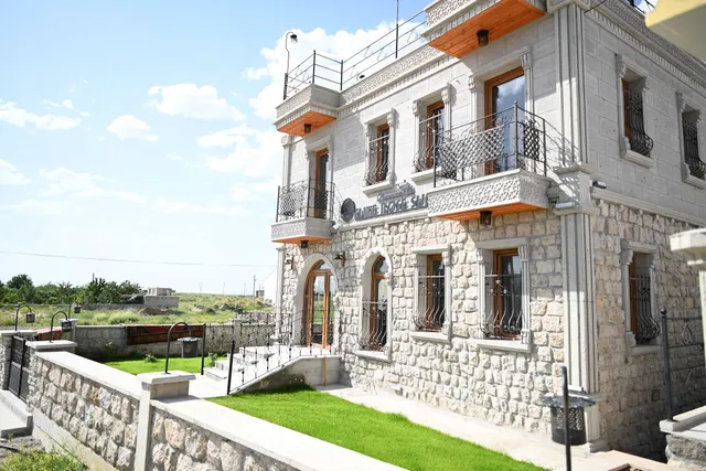 Cappadocia Elite Rose Suite