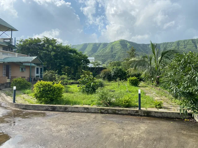 OYO Home 40161 Scenic Stay Near Karla Caves