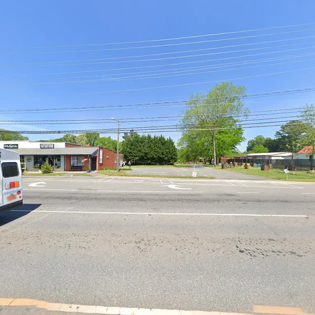 All Star Hot Dog Shack