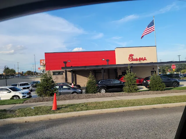 Chick-fil-A
