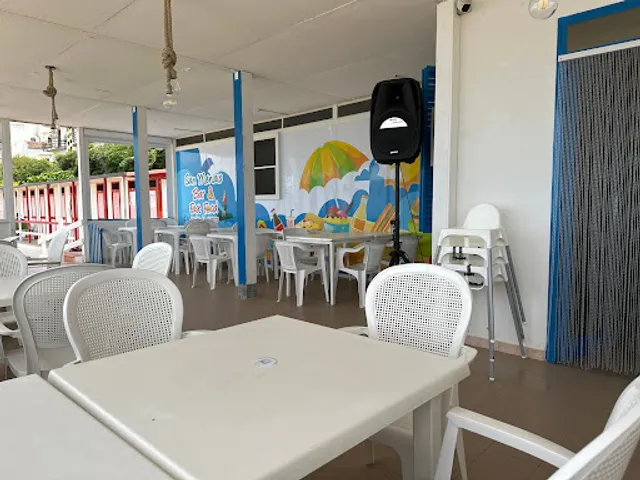 San Menaio Bar & Fast Food | Lido Venezia