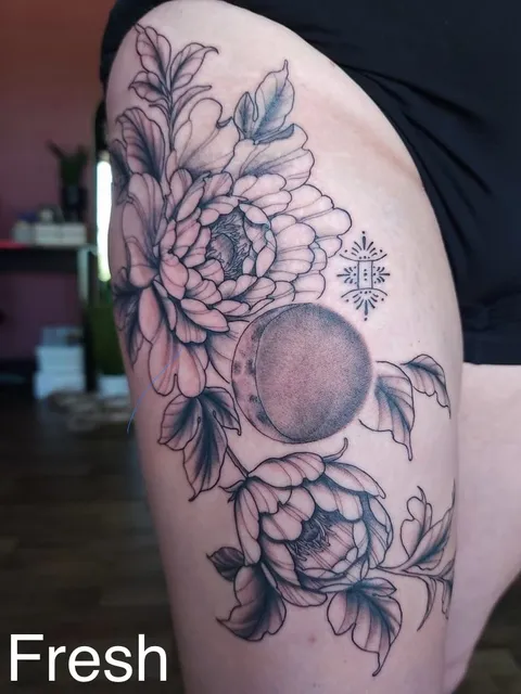 create tattoo studio llc- private studios