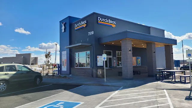 Dutch Bros Coffee