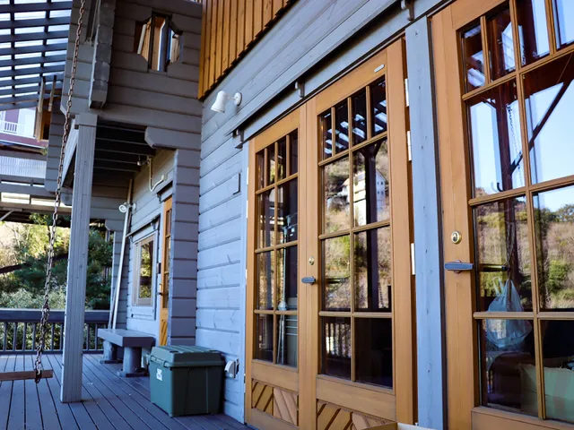 熱海 オーシャンログ