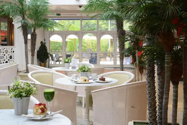 Ristorante Olivo d'Oro