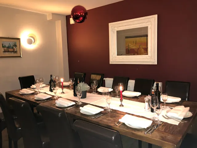 Ristorante San Daniele