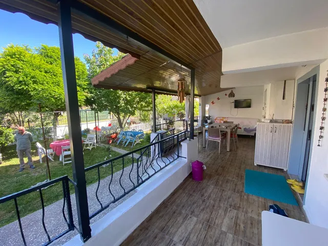 Dikili Beyaz Ev Pansiyon