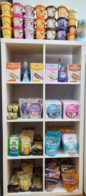 Fanzy Doggies Mayaguez Mall